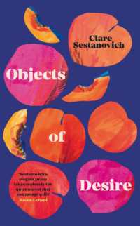 Objects of Desire
