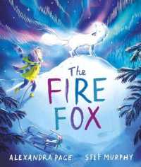 Fire Fox -- Hardback