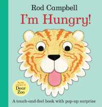 I'm Hungry! （Board Book）