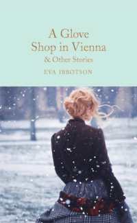 A Glove Shop in Vienna and Other Stories (Macmillan Collector's Library)