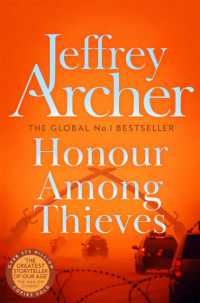 Honour among Thieves