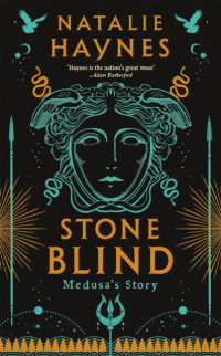 Stone Blind : Longlisted for the Women's Prize for Fiction 2023 -- Paperback (English Language Edition)