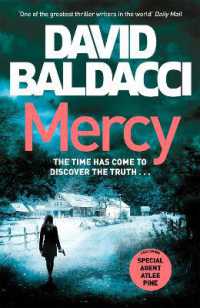 Mercy (Atlee Pine series)