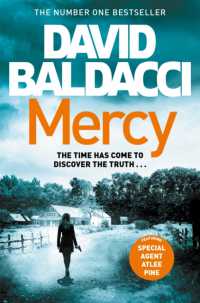 Mercy (Atlee Pine series)