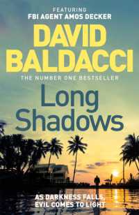 Long Shadows (Amos Decker series)