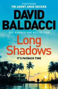 Long Shadows -- Paperback (English Language Edition)