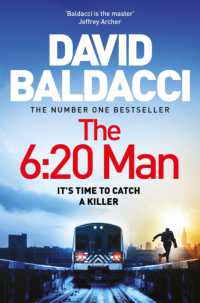 6:20 Man -- Paperback (English Language Edition)
