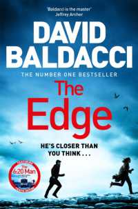 The Edge : the blockbuster follow up to the number one bestseller the 6:20 Man (Travis Devine)
