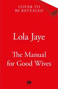 Manual for Good Wives -- Paperback (English Language Edition)