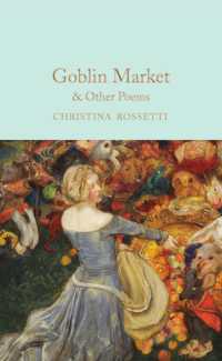 Goblin Market & Other Poems (Macmillan Collector's Library)