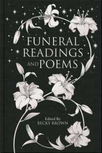 Funeral Readings and Poems (Macmillan Collector's Library)