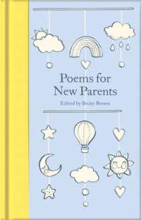 Poems for New Parents (Macmillan Collector's Library)