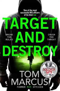 Target and Destroy (Matt Logan)