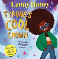 Tyrone's Cool Crown : Fun， family and one VERY cool haircut!