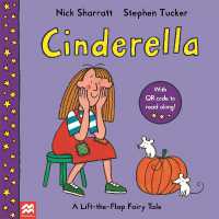 Cinderella (Lift-the-flap Fairy Tales)
