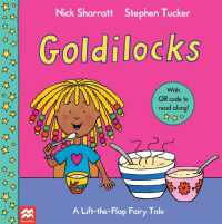 Goldilocks (Lift-the-flap Fairy Tales)