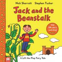 Jack and the Beanstalk (Lift-the-flap Fairy Tales)