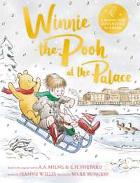 Winnie-the-Pooh at the Palace : A Winnie-the-Pooh adventure in rhyme, featuring A.A Milne's and E.H Shepard's classic characters