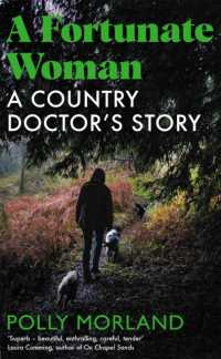 Fortunate Woman : A Country Doctor's Story -- Paperback (English Language Edition)