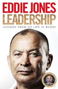 Leadership : Lessons from My Life in Rugby