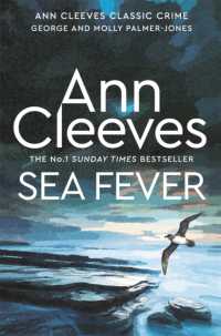 Sea Fever (George and Molly Palmer-jones)