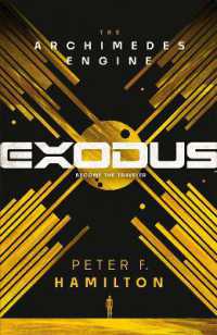 Exodus: the Archimedes Engine