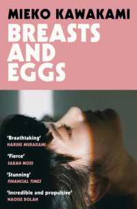 川上未映子『夏物語』（英訳）<br>Breasts and Eggs