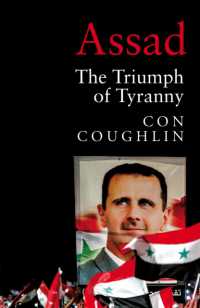 アサド：暴政の勝利<br>Assad : The Triumph of Tyranny