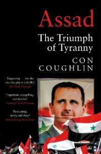 Assad : The Triumph of Tyranny
