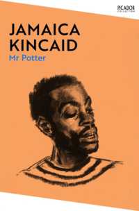 Mr Potter (Picador Collection)