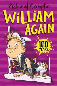 William Again (Just William series)