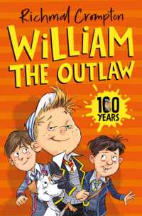 William the Outlaw (Just William series)