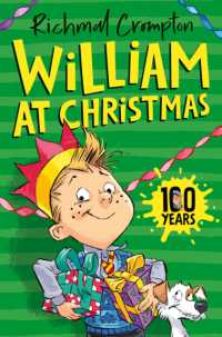 William at Christmas (Just William series)