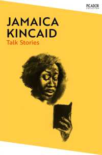 Talk Stories (Picador Collection)