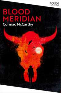 Blood Meridian (Picador Collection)