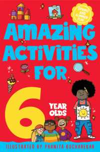 Amazing Activities for 6 Year Olds : Spring and Summer!