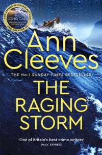 The Raging Storm : A thrilling mystery from the bestselling author of ITV's the Long Call, featuring Detective Matthew Venn (Two Rivers)