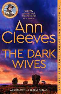 The Dark Wives (Vera Stanhope)