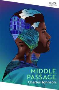 Middle Passage (Picador Collection)