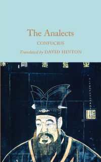 The Analects (Macmillan Collector's Library)