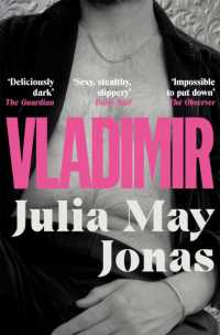 Vladimir : 'Favourite Book of the Year' Vogue