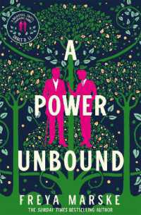 A Power Unbound (The Last Binding)