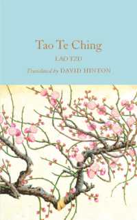 Tao Te Ching (Macmillan Collector's Library)