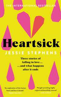 Heartsick -- Paperback (English Language Edition)