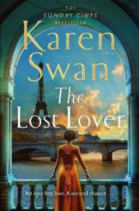 The Lost Lover (The Wild Isle Series)