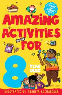 Amazing Activities for 8 Year Olds : Spring and Summer!