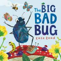 The Big Bad Bug : A Minibeast Mini Drama