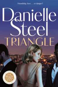 Triangle : The gripping new story of complicated love and daring to follow your heart from the billion-copy bestseller