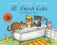 All about Cats : Fantastically Funny Rhymes