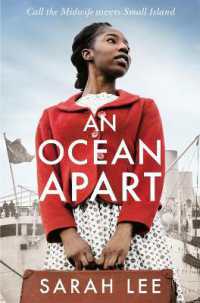 An Ocean Apart : Historical Fiction Inspired by Real Life Stories of the Windrush Generation